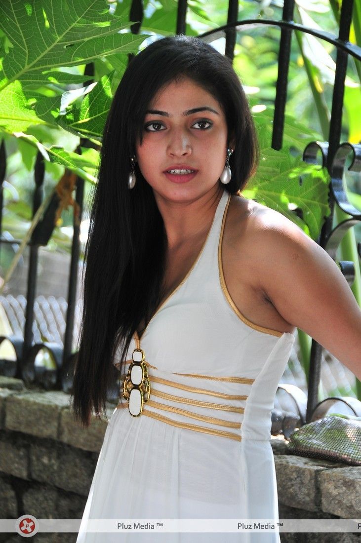 Haripriya New Photo Shoot - Pictures | Picture 115608